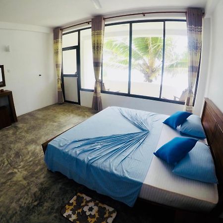 Moon Bridge Beach Resort Matara Luaran gambar