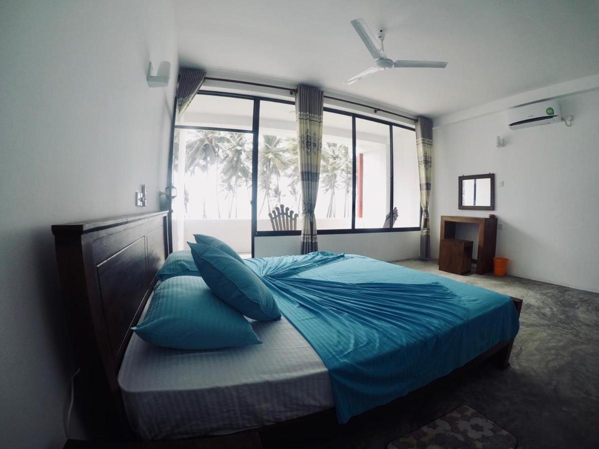 Moon Bridge Beach Resort Matara Luaran gambar